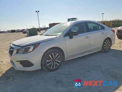 2018 SUBARU LEGACY 2.5I 4S3BNAB62J3027606 - główne zdjęcie licytacji z USA - miniatura