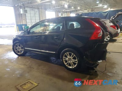 Drugie zdjęcie samochodu z przodu: 2015 VOLVO XC60 T5 VIN:YV440MDJ8F2682020 - miniatura