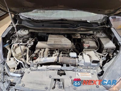 Zdjęcie 12 z 13 samochodu: 2018 HONDA CR-V EXL VIN:2HKRW2H81JH134435 - miniatura