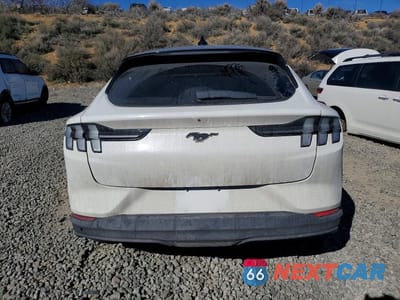 Zdjęcie 6 z 13 samochodu: 2024 FORD MUSTANG MACH-E SELECT VIN:3FMTK1SU0RMA06710 - miniatura