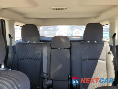 Zdjęcie 10 z 14 samochodu: 2018 DODGE JOURNEY SE VIN:3C4PDCAB5JT519800 - miniatura