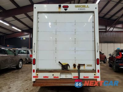 Zdjęcie 6 z 12 samochodu: 2020 CHEV EXPRESS G3500 VIN:1GB0GRFP1L1121479 - miniatura