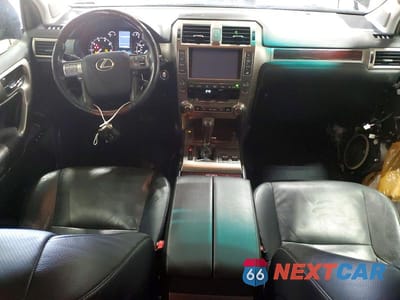 Zdjęcie 8 z 13 samochodu: 2018 LEXUS GX 460 VIN:JTJBM7FX0J5184478 - miniatura