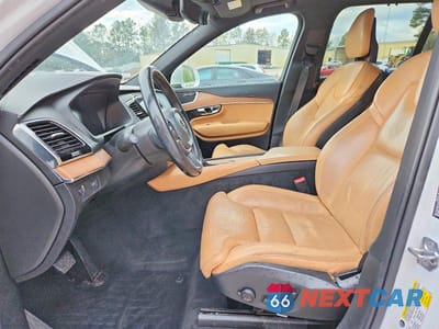 Zdjęcie 7 z 12 samochodu: 2018 VOLVO XC90 T6 VIN:YV4A22PLXJ1347953 - miniatura