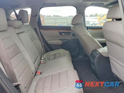 Zdjęcie 11 z 13 samochodu: 2017 HONDA CR-V EXL VIN:7FARW1H89HE016589 - miniatura