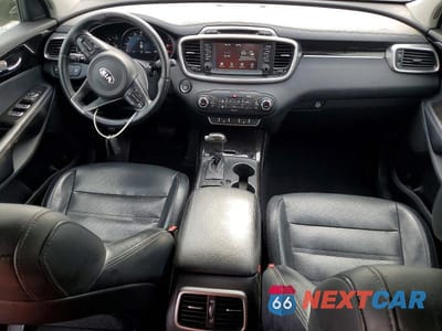Zdjęcie 8 z 12 samochodu: 2017 KIA SORENTO EX V6 VIN:5XYPH4A5XHG330159 - miniatura