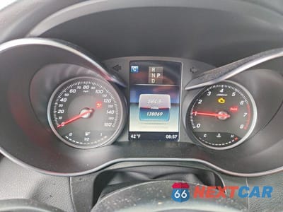 Zdjęcie 9 z 12 samochodu: 2018 MERCEDES-BENZ GLC COUPE 300 4MATIC VIN:WDC0J4KB3JF473774 - miniatura