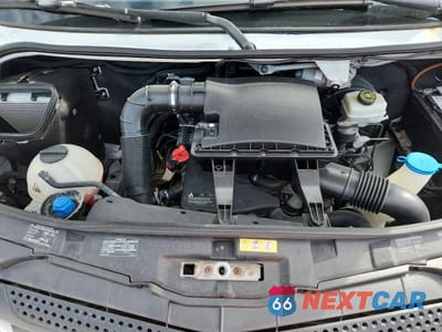 Zdjęcie 11 z 12 samochodu: 2016 MERCEDES BENZ SPRINTER 2500 VIN:WD3PE7DD8GP197968 - miniatura