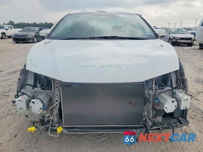 Piąte zdjęcie samochodu w środku: 2015 HONDA CIVIC SI VIN:2HGFG4A58FH707151 - miniatura