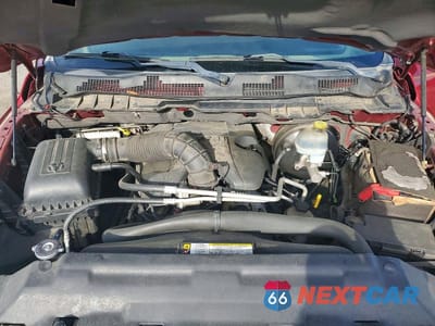 Zdjęcie 11 z 12 samochodu: 2012 DODGE RAM 1500 LONGHORN VIN:1C6RD7PT2CS134044 - miniatura