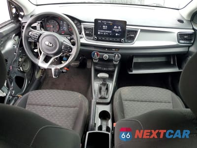 Zdjęcie 8 z 13 samochodu: 2021 KIA RIO S VIN:3KPA24AD0ME367341 - miniatura