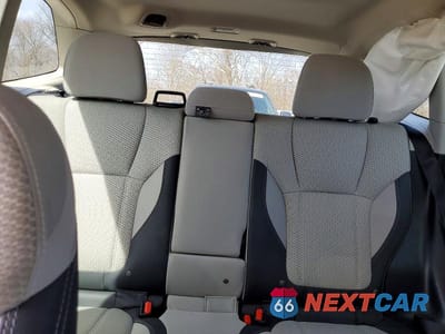 Zdjęcie 10 z 13 samochodu: 2022 SUBARU FORESTER PREMIUM VIN:JF2SKAEC4NH520191 - miniatura