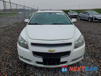 Piąte zdjęcie samochodu w środku: 2012 CHEVROLET MALIBU 1LT VIN:1G1ZC5E00CF342370 - miniatura