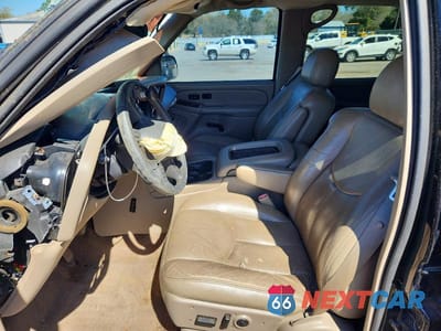 Zdjęcie 7 z 12 samochodu: 2004 CHEVROLET SILVERADO K2500 VIN:1GCGK23U94F105819 - miniatura