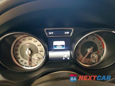 Zdjęcie 9 z 12 samochodu: 2016 MERCEDES-BENZ CLA 250 4MATIC VIN:WDDSJ4GB4GN297099 - miniatura