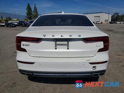 Zdjęcie 6 z 11 samochodu: 2021 VOLVO S60 T8 RECHARGE INSCRIPTION VIN:7JRBR0FL6MG119444 - miniatura