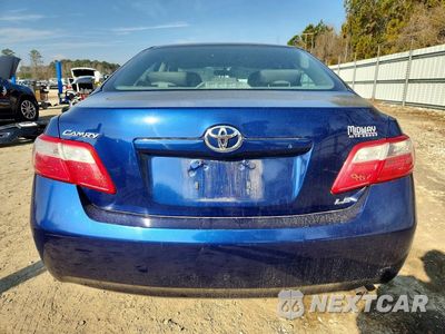 Zdjęcie 6 z 12 samochodu: 2007 TOYOTA CAMRY LE VIN:4T1BE46K97U120291 - miniatura