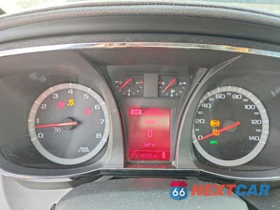 Zdjęcie 9 z 14 samochodu: 2016 GMC TERRAIN SLE VIN:2GKFLNE3XG6115938 - miniatura