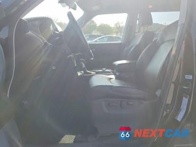 Zdjęcie 7 z 13 samochodu: 2021 NISSAN ARMADA SV VIN:JN8AY2AD9M9661350 - miniatura