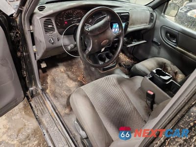 Zdjęcie 8 z 12 samochodu: 2001 FORD RANGER VIN:1FTYR10D91PB77852 - miniatura