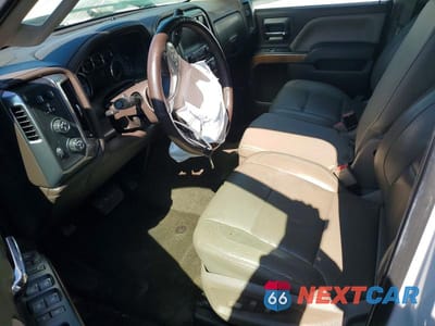 Zdjęcie 7 z 12 samochodu: 2016 CHEVROLET SILVERADO K1500 LTZ VIN:3GCUKSECXGG312715 - miniatura
