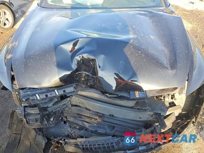 Zdjęcie 12 z 13 samochodu: 2024 CADILLAC LYRIQ LUXURY VIN:1GYKPRRL5RZ106825 - miniatura