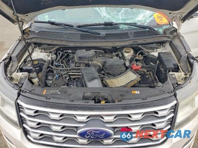 Zdjęcie 11 z 11 samochodu: 2016 FORD EXPLORER LIMITED VIN:1FM5K8F86GGA18933 - miniatura