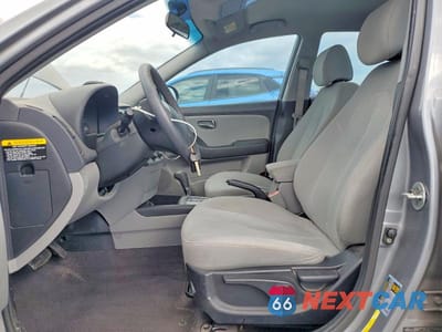 Zdjęcie 7 z 11 samochodu: 2010 HYUNDAI ELANTRA GLS VIN:KMHDU4AD1AU168654 - miniatura