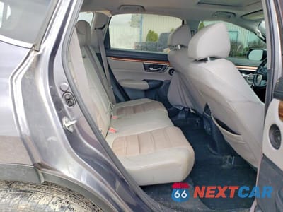 Zdjęcie 11 z 14 samochodu: 2019 HONDA CR-V TOURING VIN:7FARW2H94KE024704 - miniatura