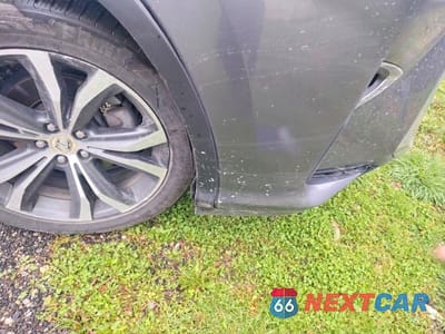 Zdjęcie 12 z 14 samochodu: 2019 LEXUS RX VIN:2T2ZZMCA0KC122905 - miniatura