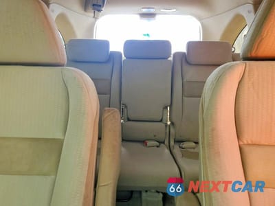 Zdjęcie 10 z 13 samochodu: 2008 HONDA CR-V EX VIN:JHLRE48568C043979 - miniatura