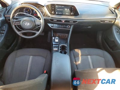 Zdjęcie 8 z 11 samochodu: 2022 HYUNDAI SONATA SE VIN:5NPEG4JA8NH143594 - miniatura