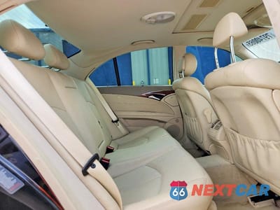 Zdjęcie 10 z 11 samochodu: 2005 MERCEDES-BENZ E 320 CDI VIN:WDBUF26J35A685462 - miniatura