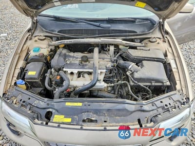 Zdjęcie 11 z 12 samochodu: 2004 VOLVO S80 2.5T VIN:YV1TS59H741375472 - miniatura