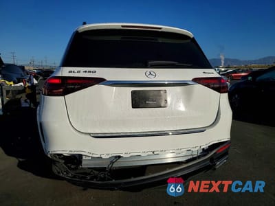 Zdjęcie 6 z 13 samochodu: 2024 MERCEDES-BENZ GLE 450 4MATIC VIN:4JGFB5KB8RB119606 - miniatura