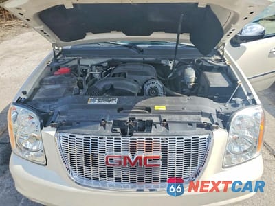 Zdjęcie 12 z 13 samochodu: 2010 GMC YUKON XL K1500 SLT VIN:1GKUKKE34AR154397 - miniatura