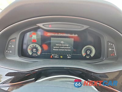 Zdjęcie 9 z 12 samochodu: 2023 AUDI Q7 PREMIUM PLUS VIN:WA1LCBF7XPD009483 - miniatura