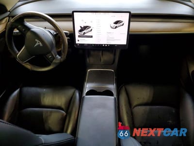 Zdjęcie 8 z 11 samochodu: 2022 TESLA MODEL 3 VIN:5YJ3E1EB9NF240848 - miniatura