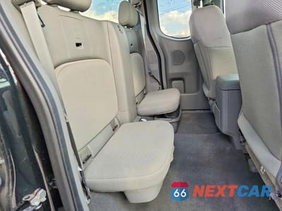 Zdjęcie 10 z 11 samochodu: 2021 NISSAN FRONTIER S 2WD 3.8L V6 EXT CAB VIN:1N6ED0CE0MN716775 - miniatura