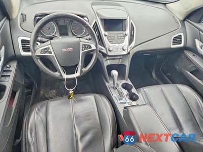 Zdjęcie 8 z 11 samochodu: 2014 GMC TERRAIN SLT VIN:2GKFLXEK3E6255166 - miniatura