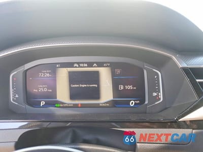 Zdjęcie 9 z 11 samochodu: 2023 VOLKSWAGEN ARTEON SE R-LINE VIN:WVWSR7AN4PE002896 - miniatura