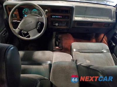 Zdjęcie 8 z 12 samochodu: 1992 DODGE DAKOTA VIN:1B7GG23Y8NS546614 - miniatura