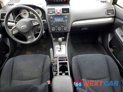 Zdjęcie 8 z 12 samochodu: 2013 SUBARU IMPREZA PREMIUM VIN:JF1GPAC69DH814760 - miniatura