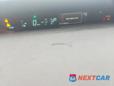Zdjęcie 9 z 12 samochodu: 2011 TOYOTA PRIUS THREE VIN:JTDKN3DU9B0303497 - miniatura