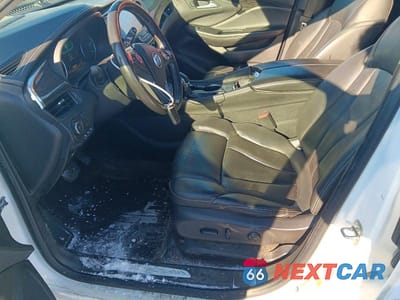 Zdjęcie 7 z 12 samochodu: 2017 BUICK ENVISION PREMIUM II VIN:LRBFXFSX8HD129450 - miniatura