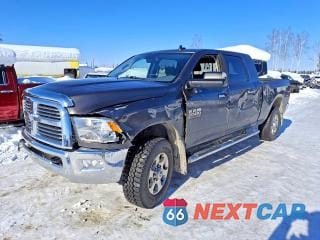 2017 RAM 3500 3C63R3LL1HG778199 - główne zdjęcie licytacji z USA - miniatura