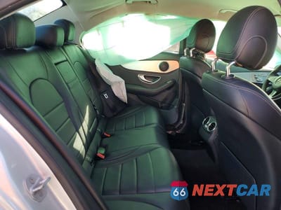 Zdjęcie 10 z 12 samochodu: 2016 MERCEDES-BENZ C 300 VIN:55SWF4JB8GU132000 - miniatura