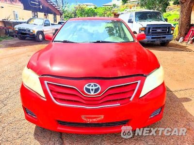 Piąte zdjęcie samochodu w środku: 2011 TOYOTA CAMRY LE VIN:4T1BF3EK4BU679040 - miniatura
