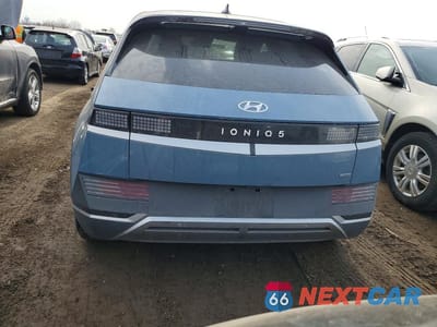 Zdjęcie 6 z 12 samochodu: 2024 HYUNDAI IONIQ 5 SEL VIN:KM8KNDDF6RU278984 - miniatura