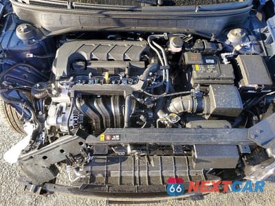 Zdjęcie 11 z 13 samochodu: 2026 HYUNDAI VENUE SEL VIN:KMHRC8A39TU419723 - miniatura